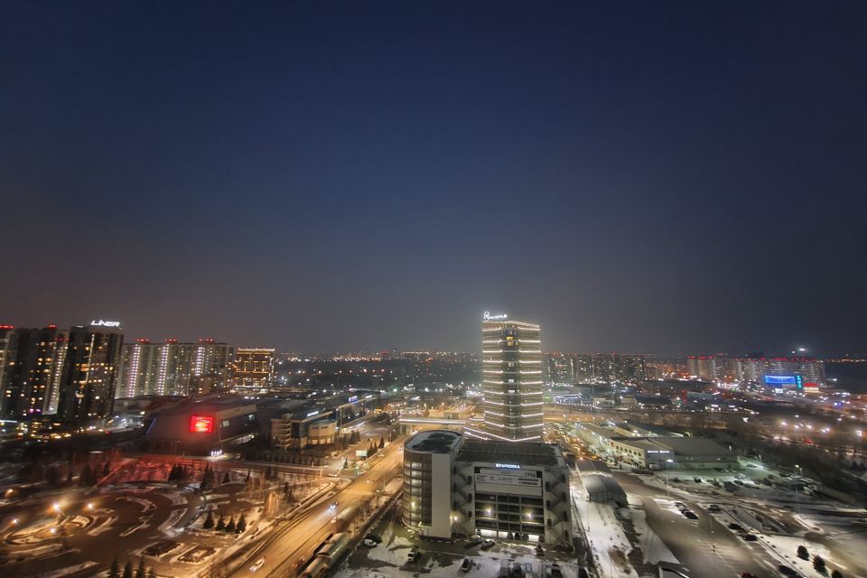 По-домашнему уютная квартира в сердце делового центра города