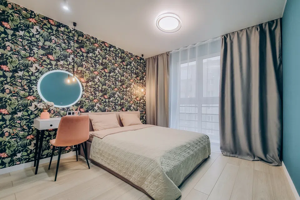 LovelyHome39 в Светлогорске на Рябиновой