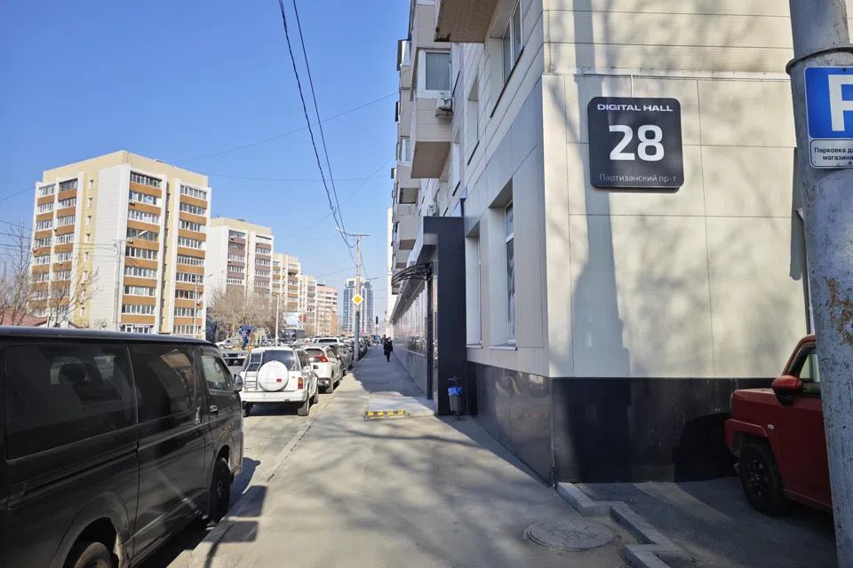2-х комнатная квартира в центре города, у моря