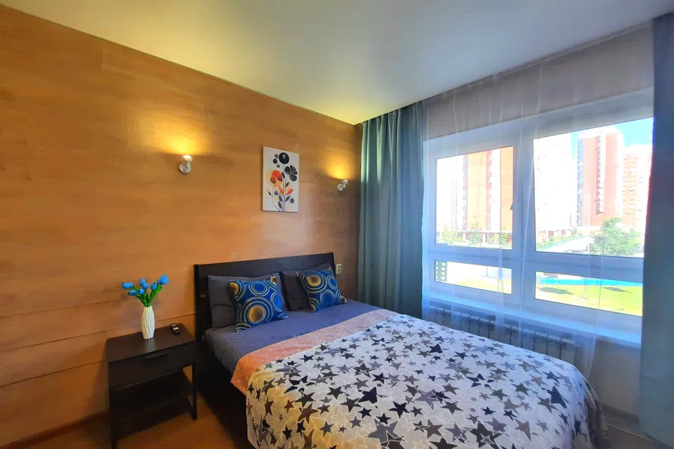 Loft Studio на Вертолетчиков 4