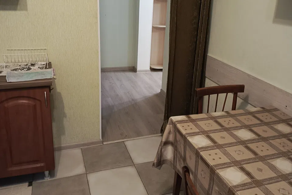 Сдаю однокомнатную квартиру