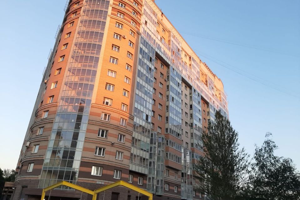 Квартира у метро на Васильевском острове в новом доме