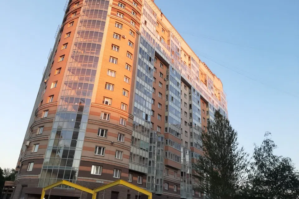 Квартира у метро на Васильевском острове в новом доме