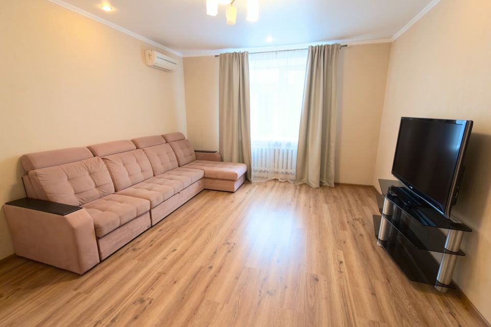 Семейная квартира со всеми удобствами рядом с Аквапарком