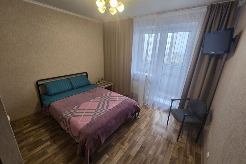 Уютная квартира у вокзала