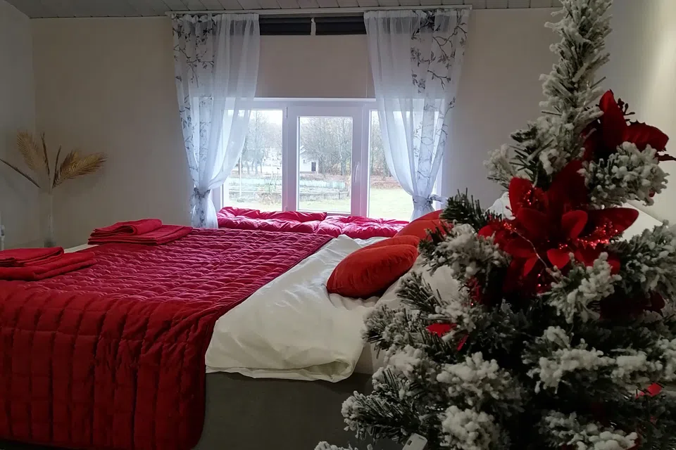 Квартира рядом с центром