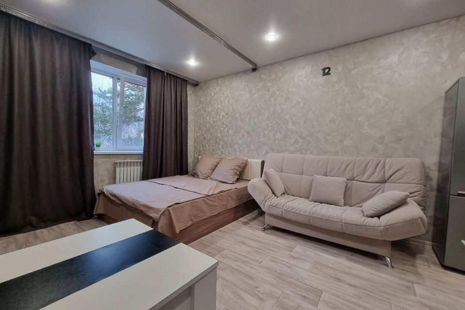 Уютная чистая квартира