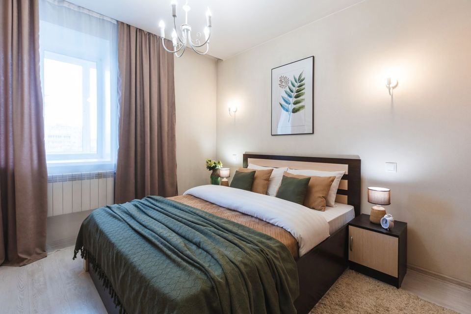 Пять Звёзд Изысканная квартира в центре