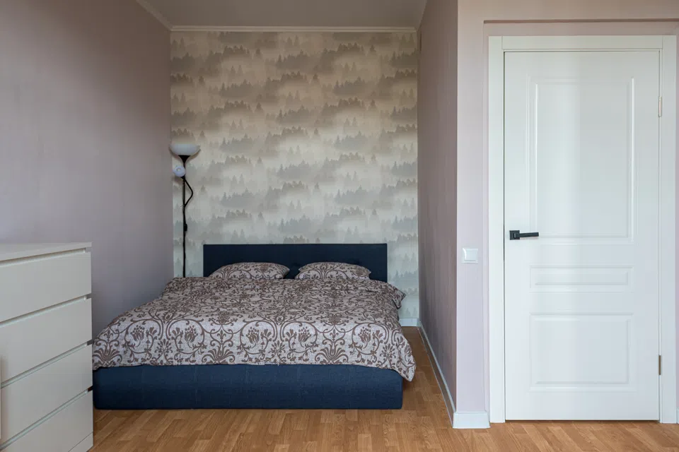 Flat Inn в Гагаринском Районе Рядом с МГУ м.Академическая