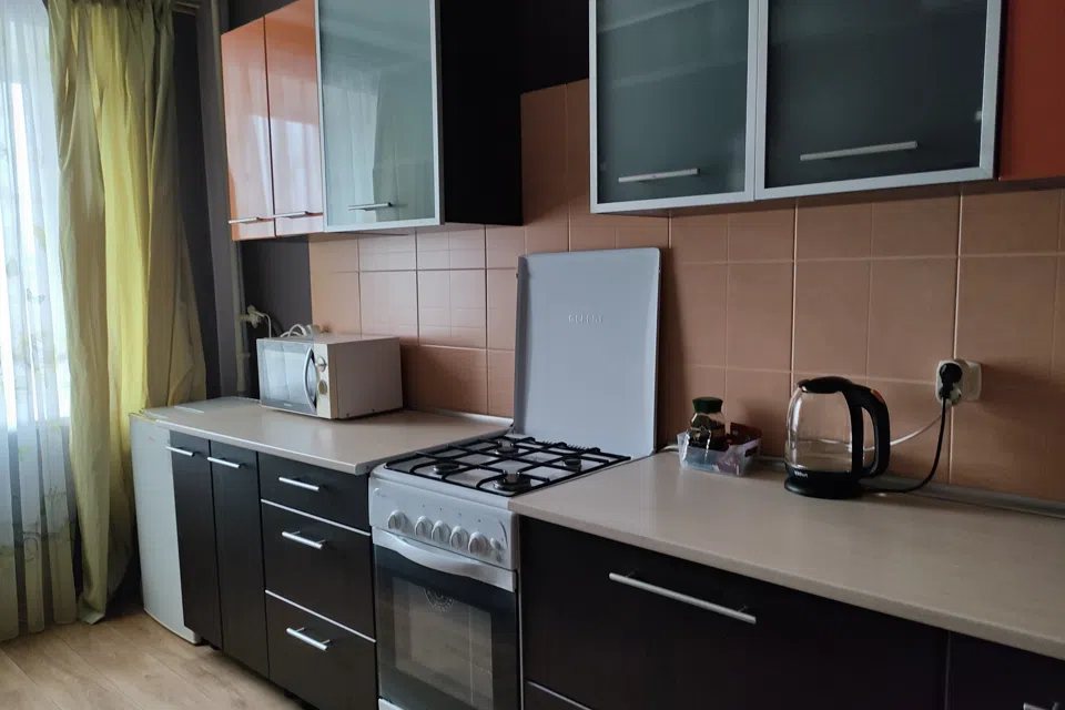 Простенько, но со вкусом  в самом центре Екатеринбурга
