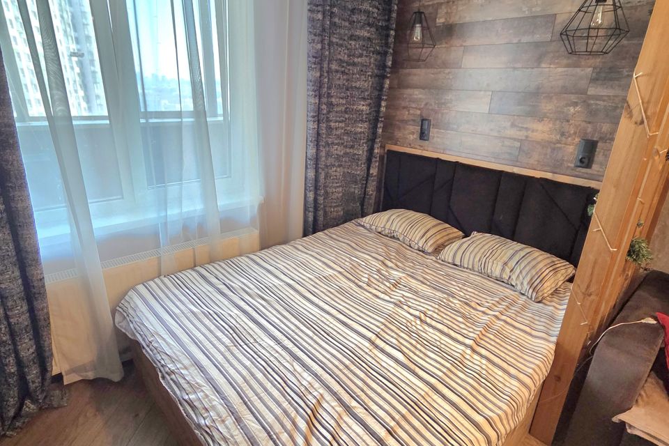 PointFour ЖК Голливуд