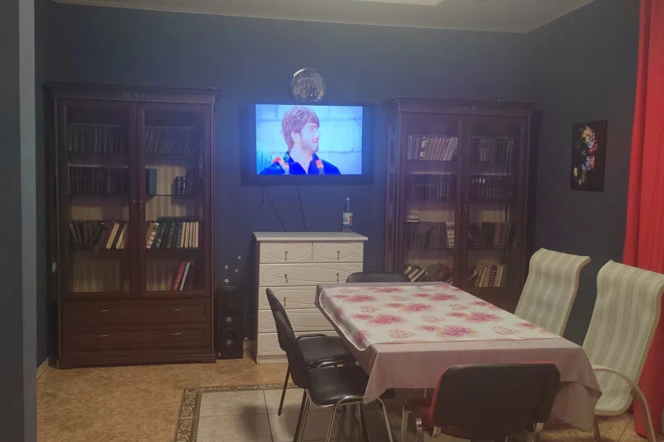 Отличный дом для праздников и отдыха