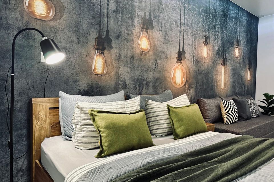 квартира Живи Тут 89