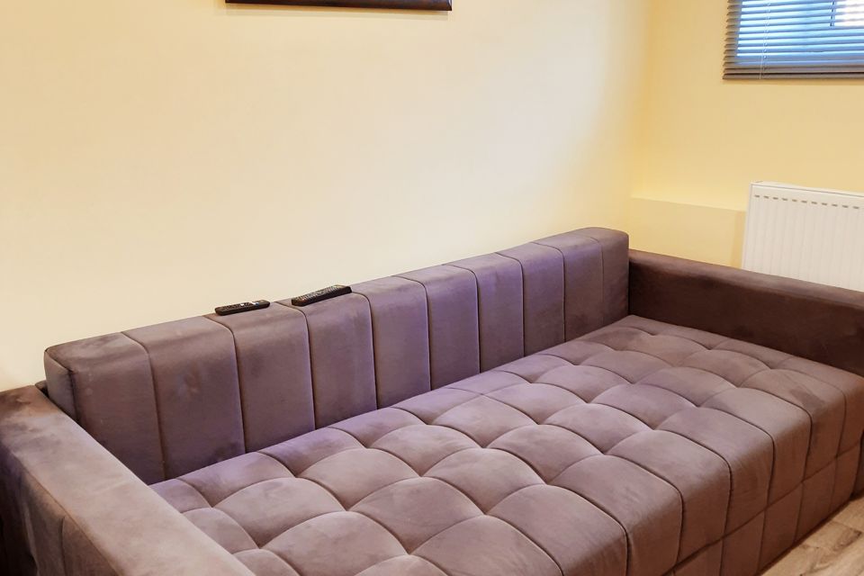 Уютные апартаменты в 5 минутах от Екатерининского парка