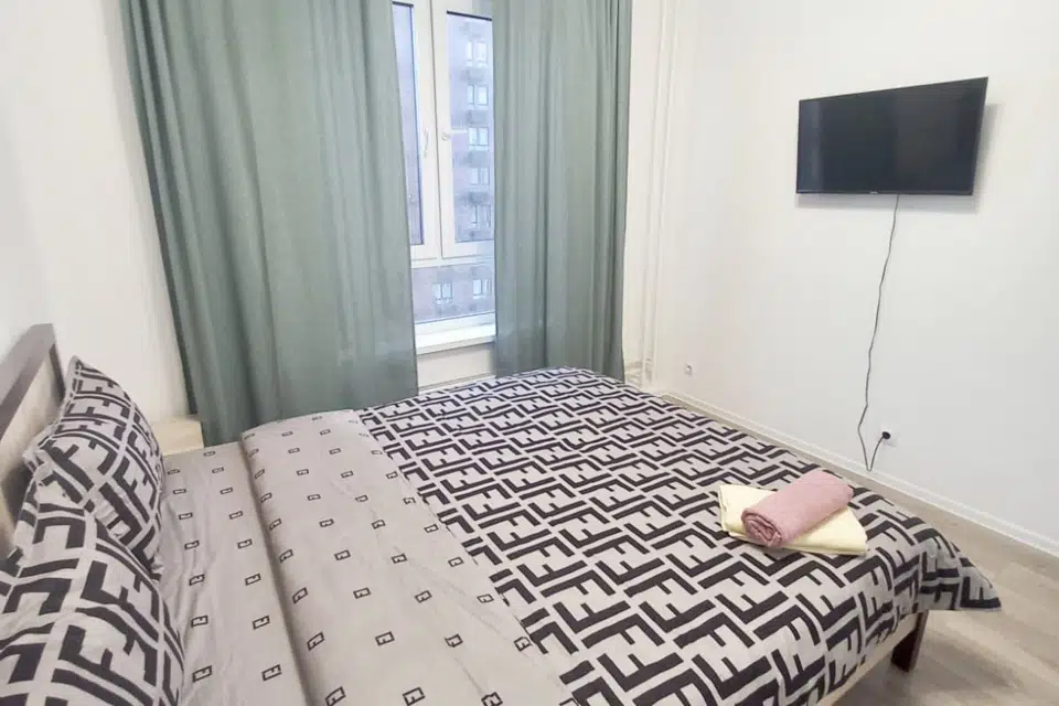 Art Life Apartment Orange Park