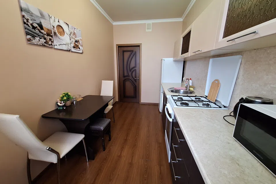 Апартаменты Comfortable Room от Rooms Apartments