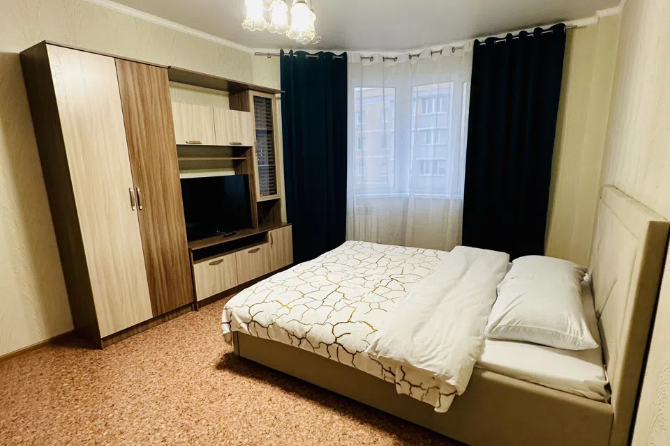 Уютная квартира микрорайон дубрава 3