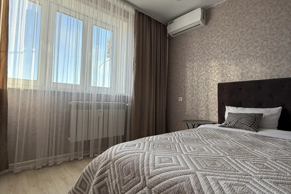 Уютная квартира рядом с Амгу