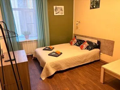 Уютная комната в центре