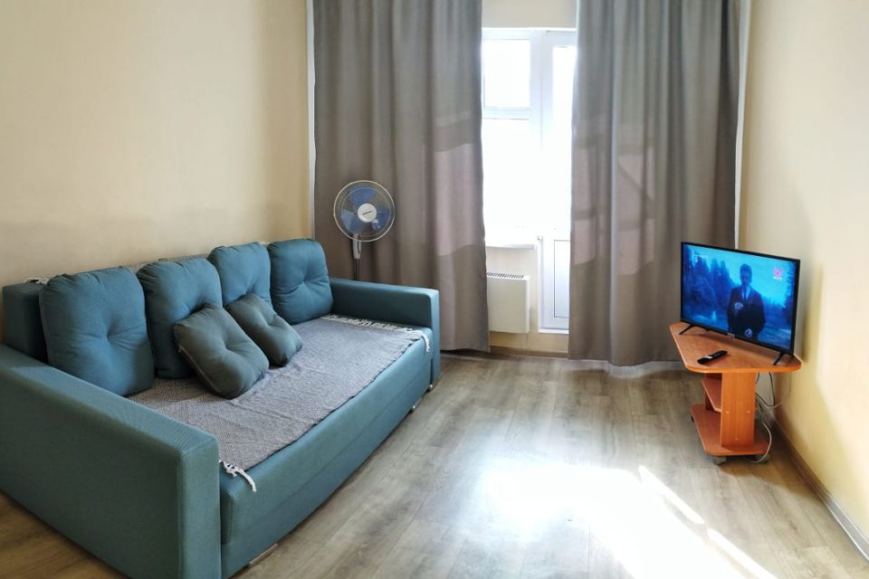 Уютная квартира в новом 203 микрорайоне