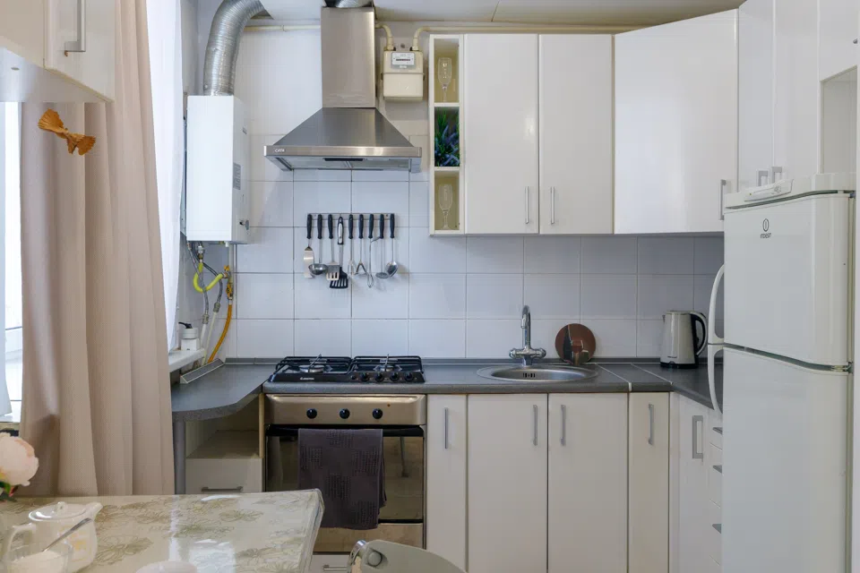 Апартаменты Уют