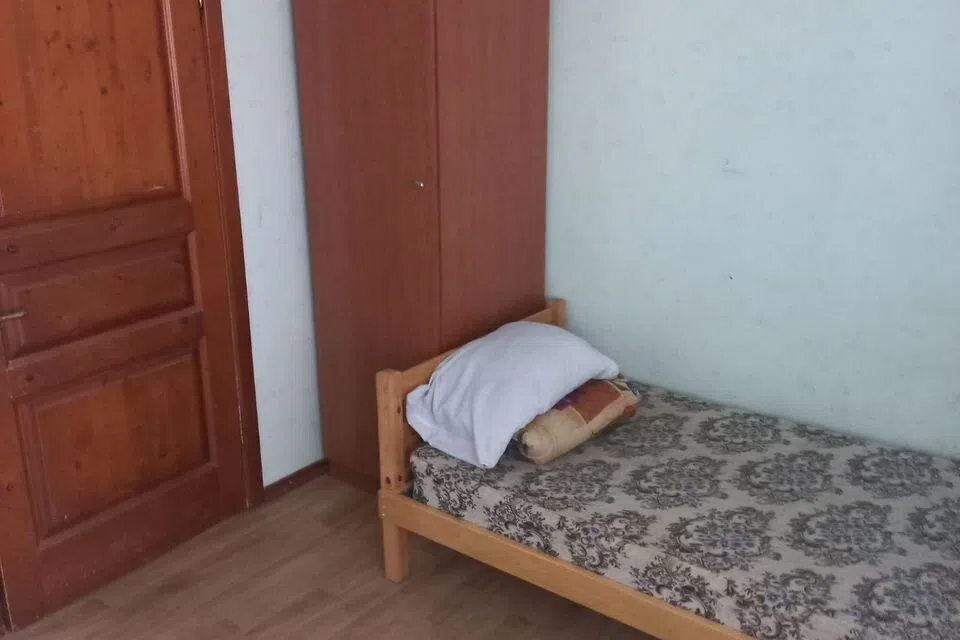Квартира на Новоугличском шоссе, 54