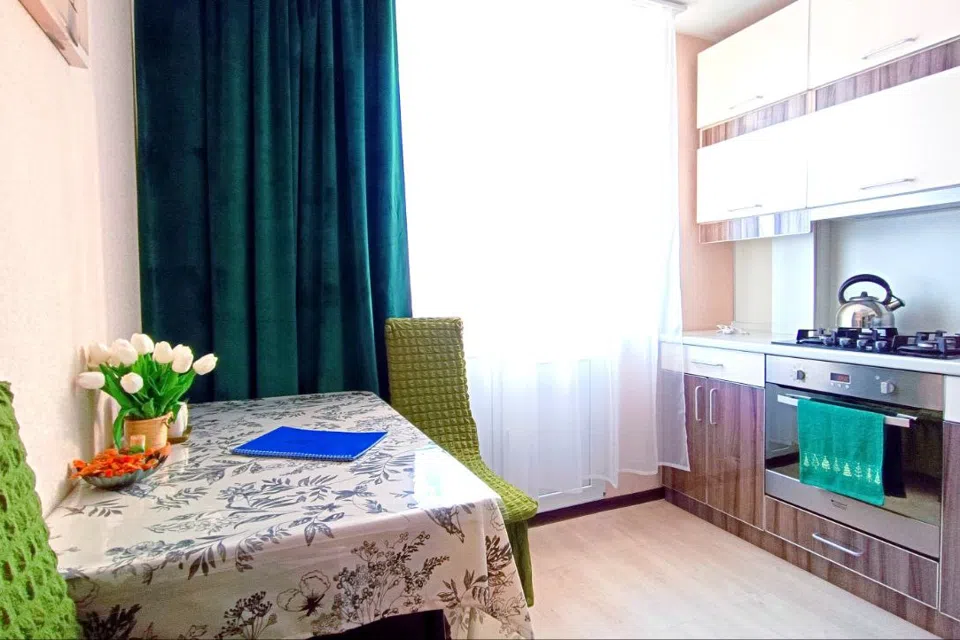 Татьянин Дом в центре на Советской, 34