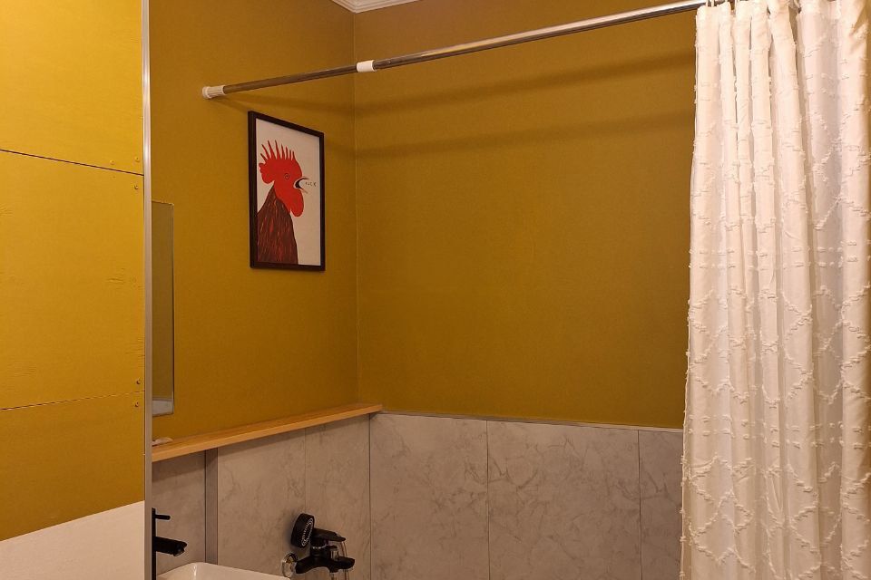 Aпaртамeнты Чaйкa— в сaмом cердцe Kaлинингрaда