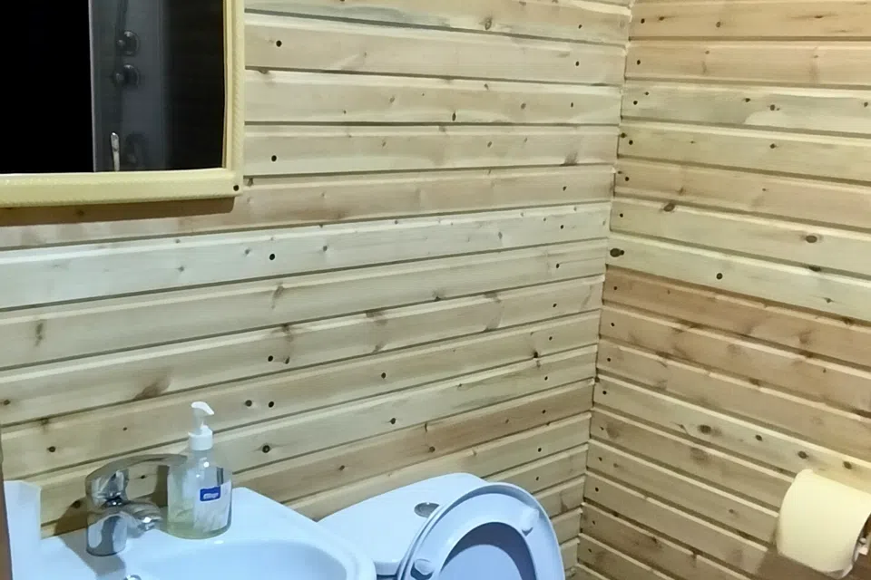 Гостевлй дом Добрячок