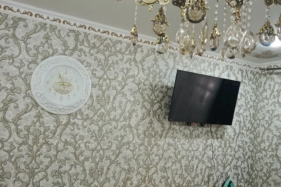 Центр отдыха в Дербенте 