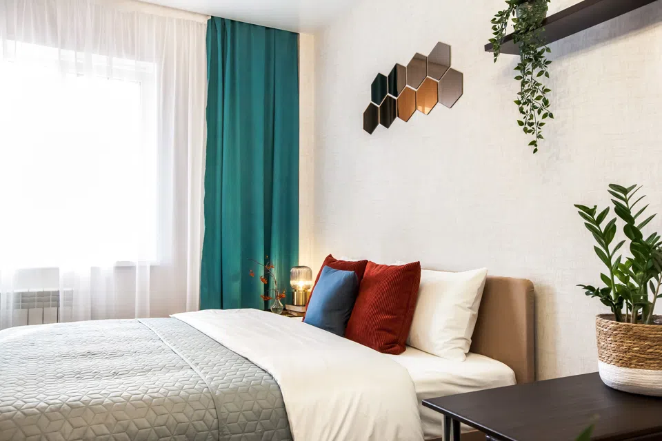 Квартира StarHouse на Молодежной