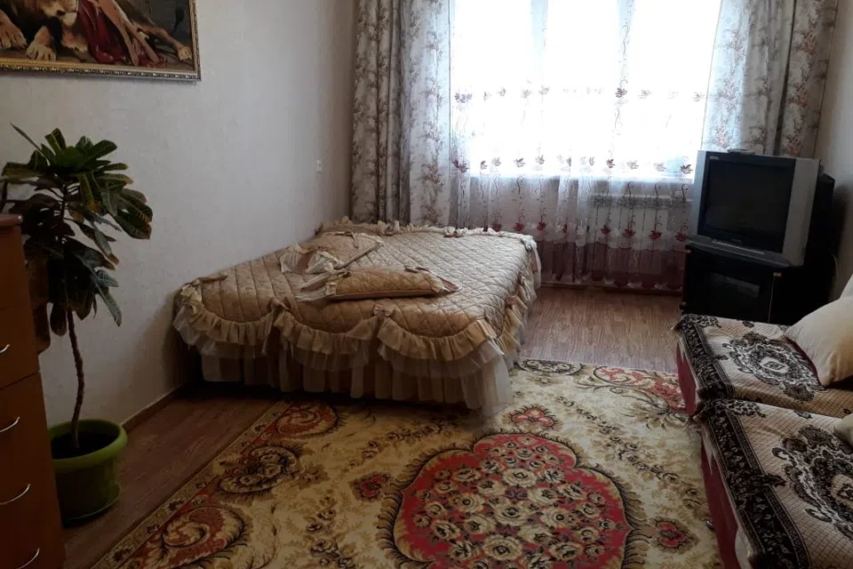 1 комн квартира во Владивостоке
