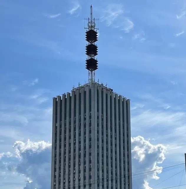 Квартира в центре