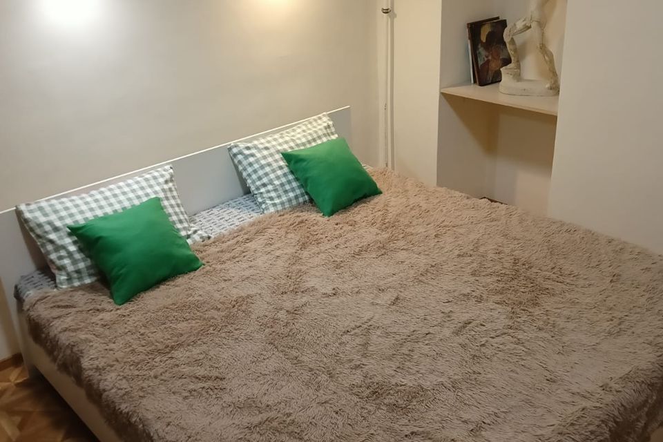 Студия у Горного Университета и набережной Невы