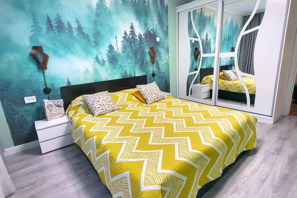 Уютное гнёздышко в районе вокзала,исторического р-на Папула