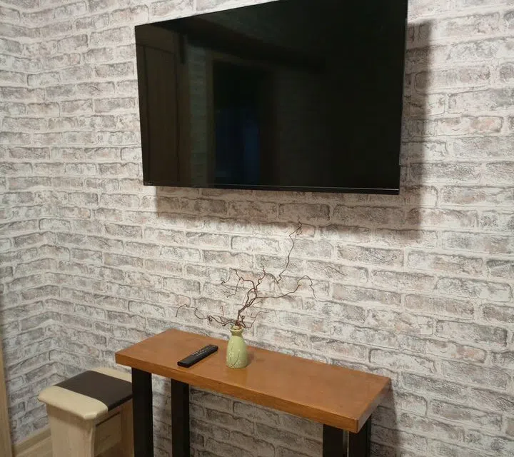 Семейный лофт в гоcтeвoм доме Сундук