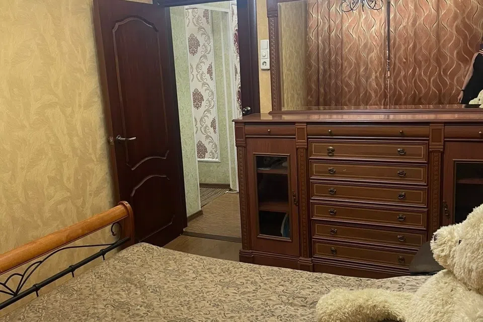 Уютная квартира в Восточном микрорайоне