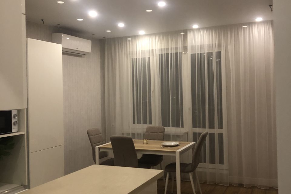 2-х комнатная квартира с комфортными условиями 