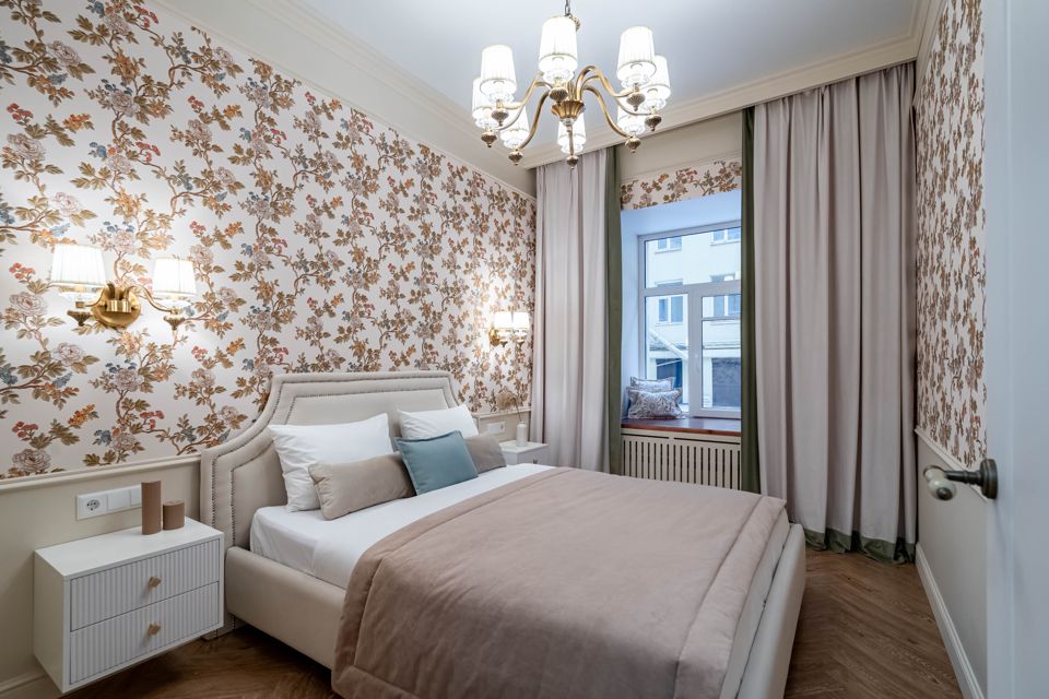 Квартира GetFlat Garden