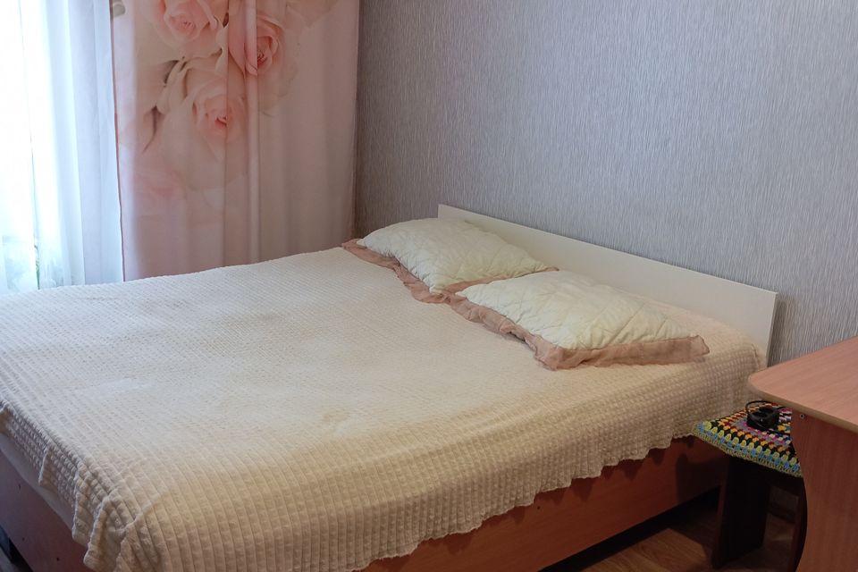 Уютная квартира на Уса
