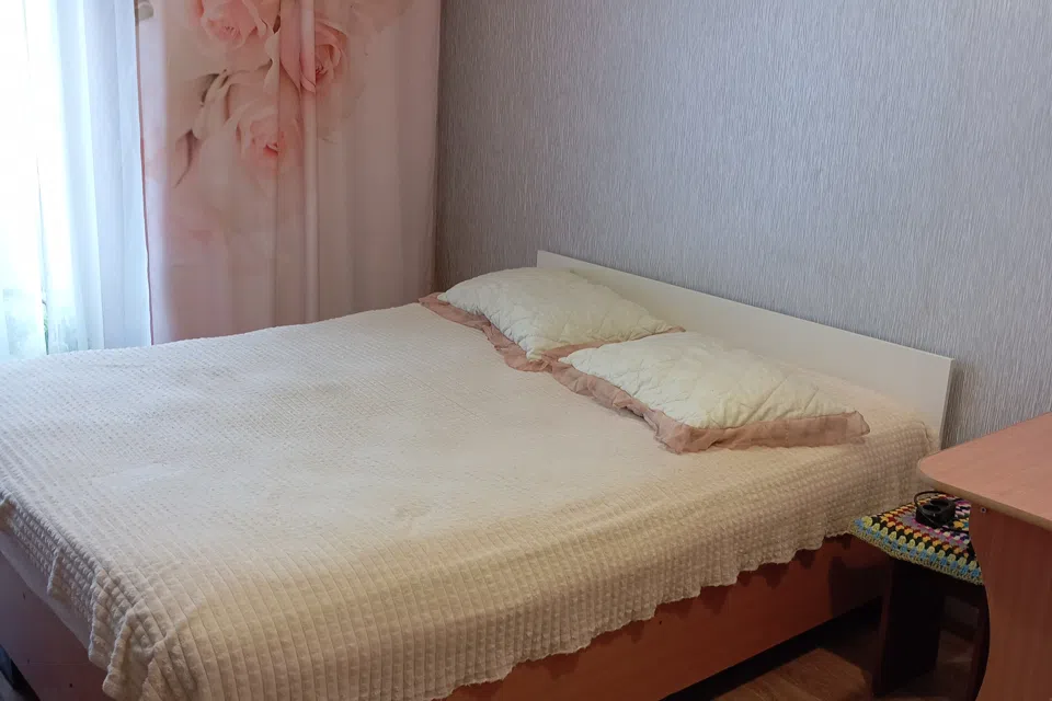 Уютная квартира на Уса