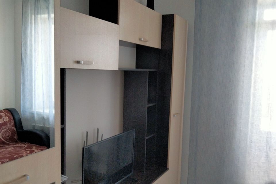 Уютная квартира с видом на город и реку