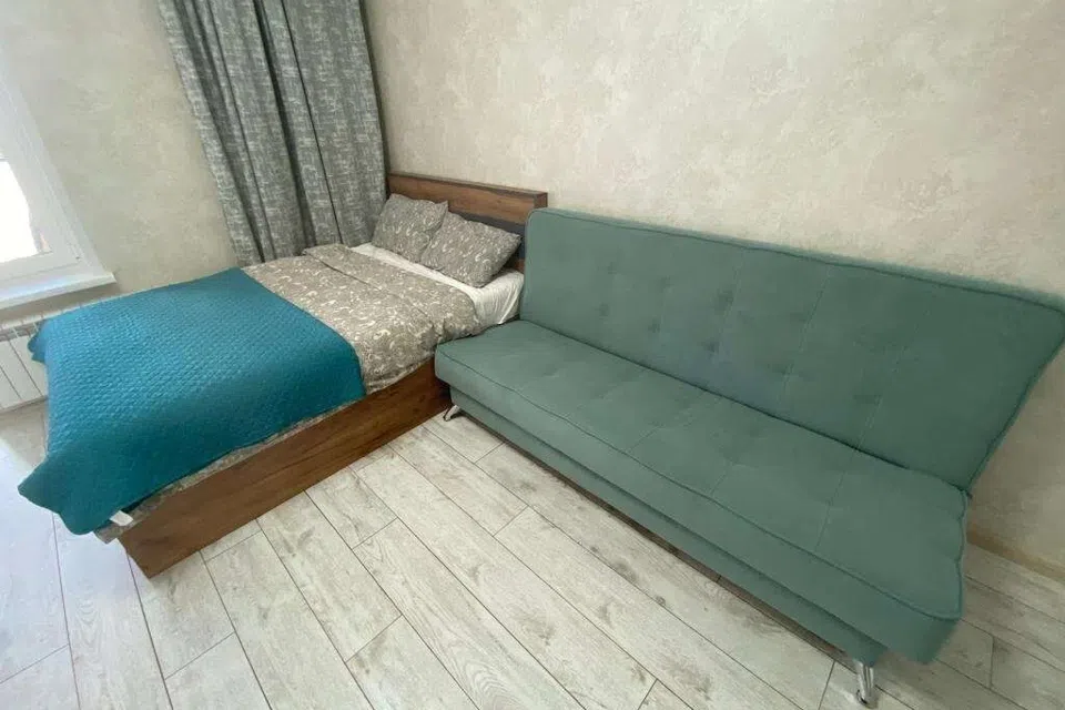 Квартира в пяти минутах от канатной дороги