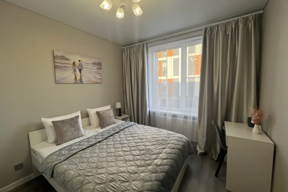 Myhome Yourhome на Уральской, д.25 к.1