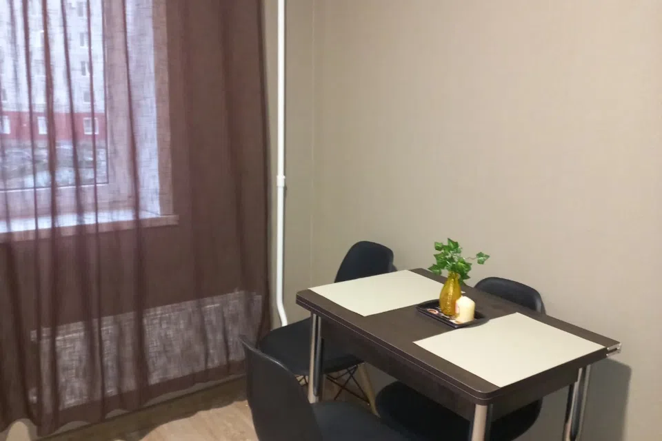 Уютная квартира на садовом