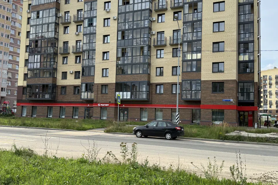 Teplo на Чернопрудной