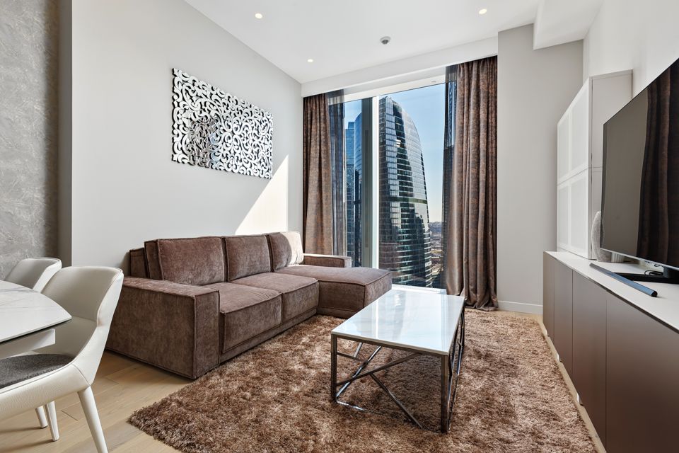 Family house 3х комнатный VIP