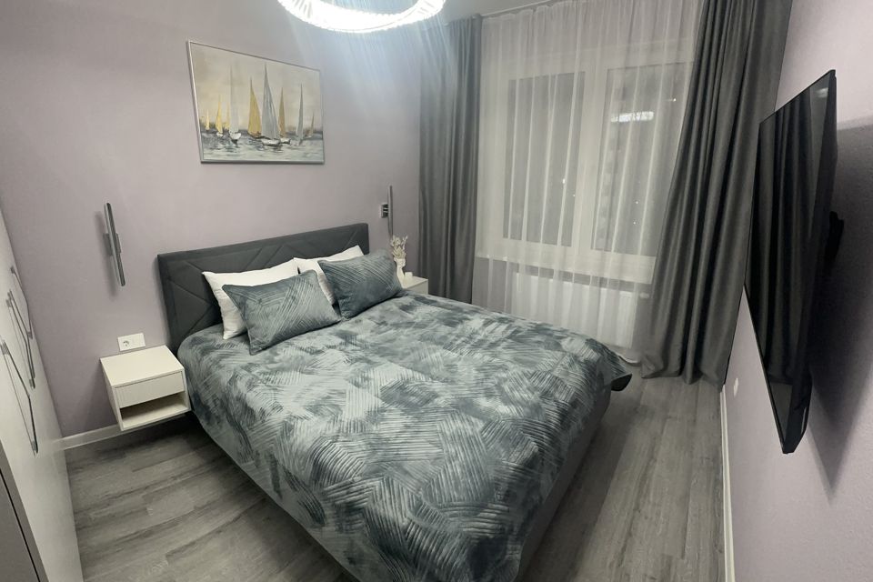 Квартира премиум-класса Dream Apart Moon