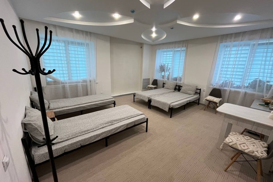 Уютная квартира-студия