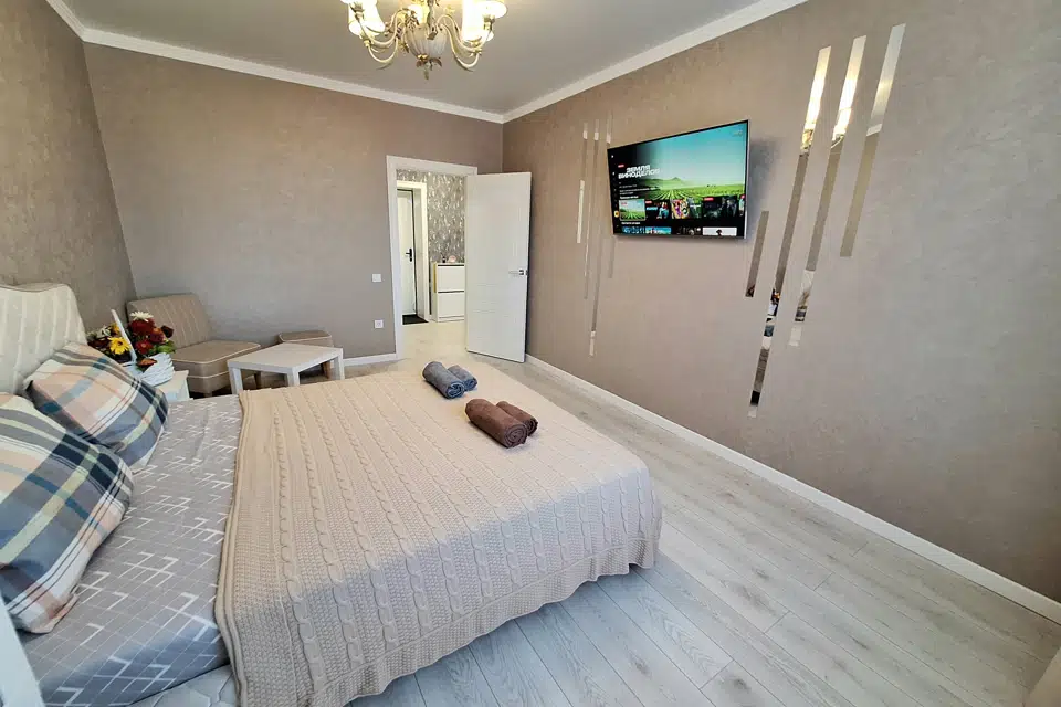 Prestigious Room от Rooms Apartments